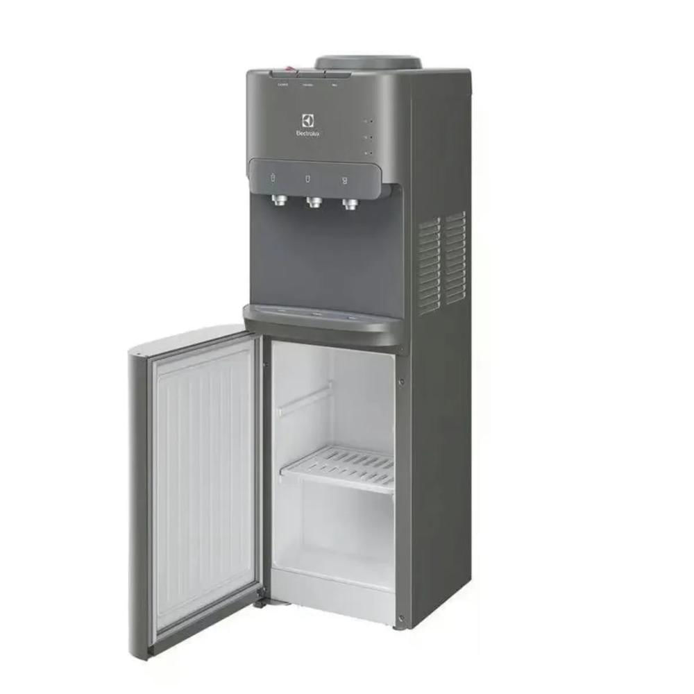 Dispensador de Agua Electrolux EA11SR con Gabinete Gris