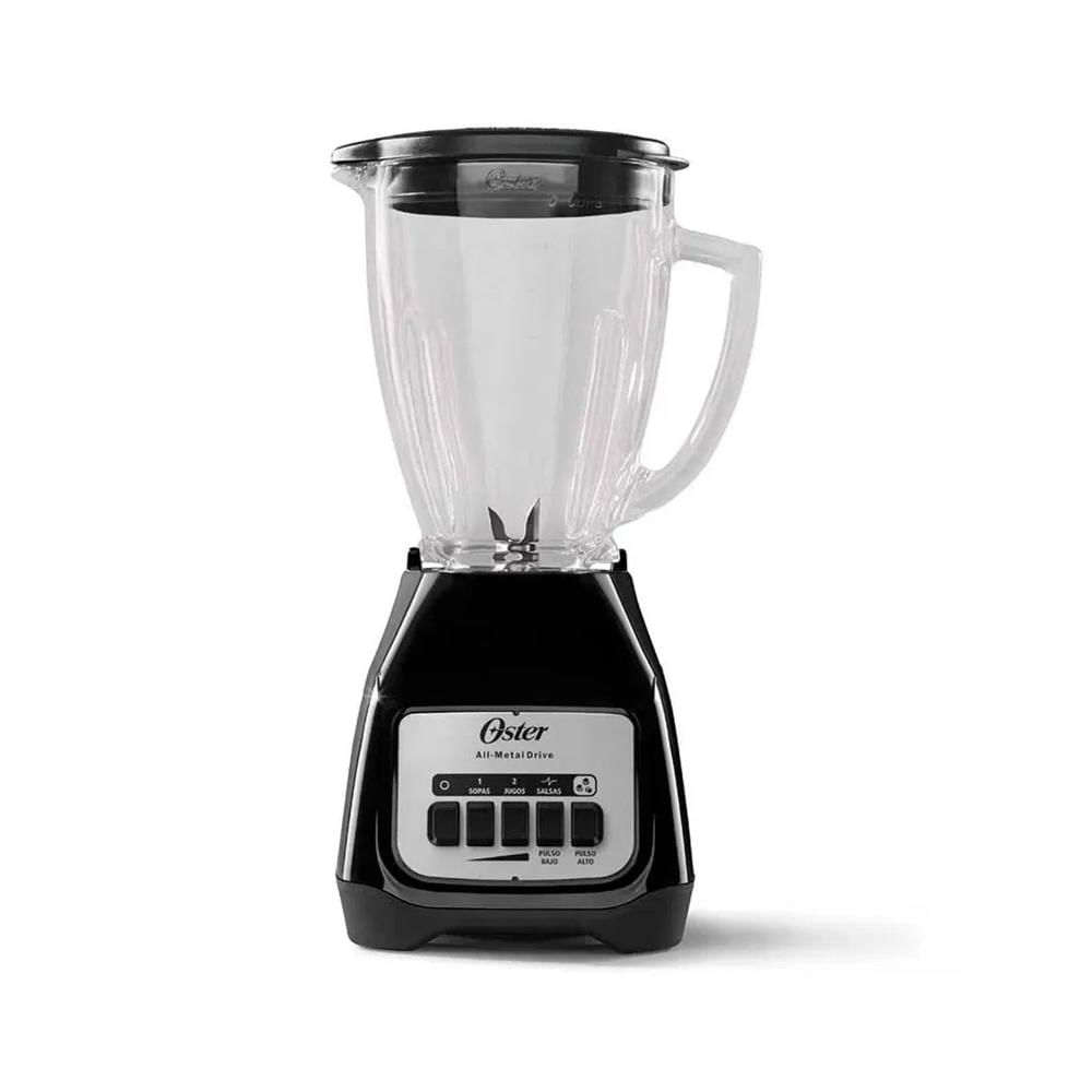 Licuadora Oster BLSTKAG-BPB 2V 1 25lt Negro