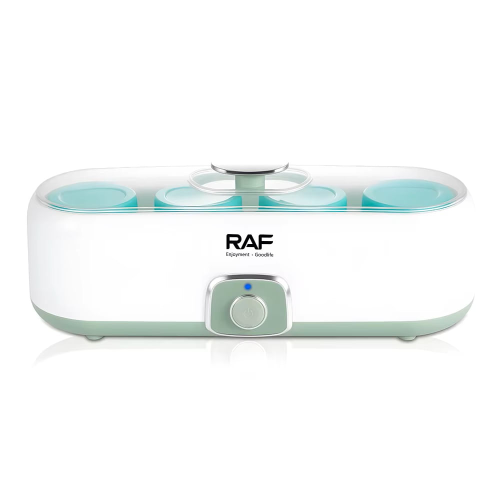YOGURTERA ELÉCTRICA 20W RAF R.14405