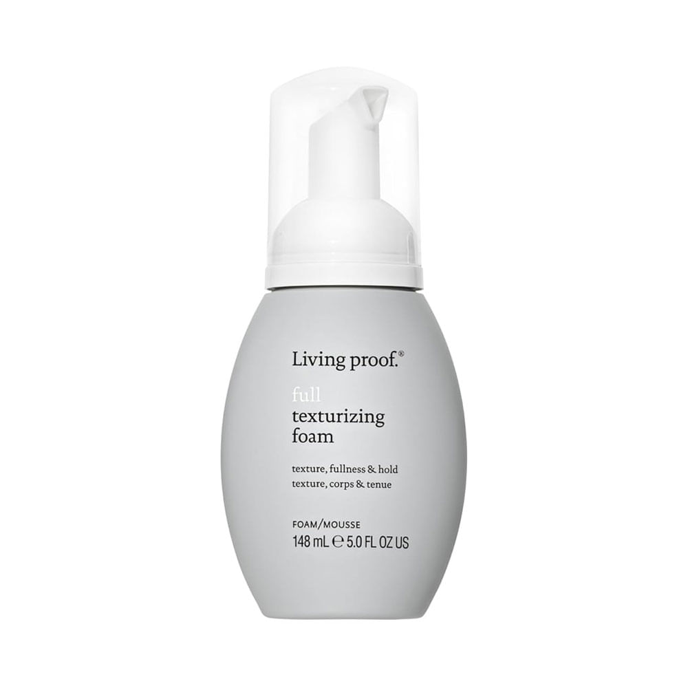 Espuma capilar Living Proof Full Texturizing 148 ml