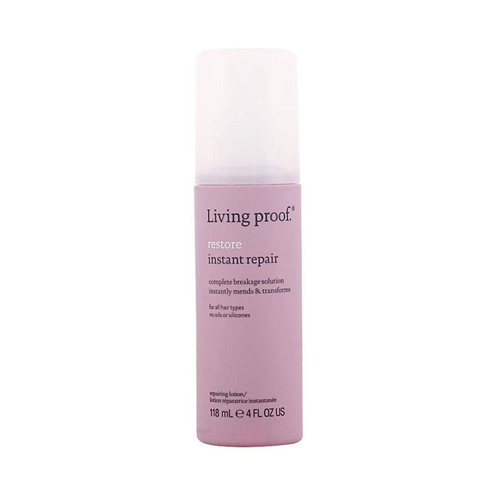 Crema capilar Living Proof Restore Repair Leave-in 118 ml