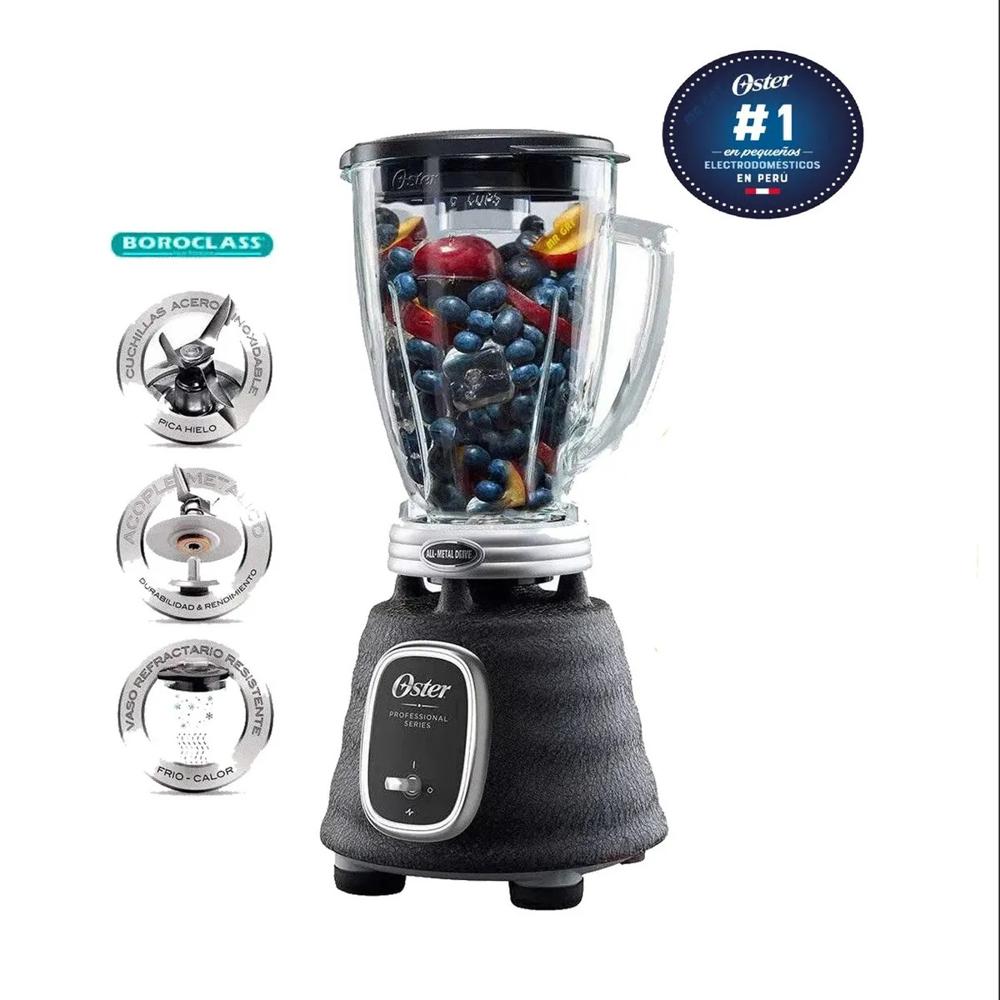 Licuadora Oster Serie Profesional BLSTBPST 700W