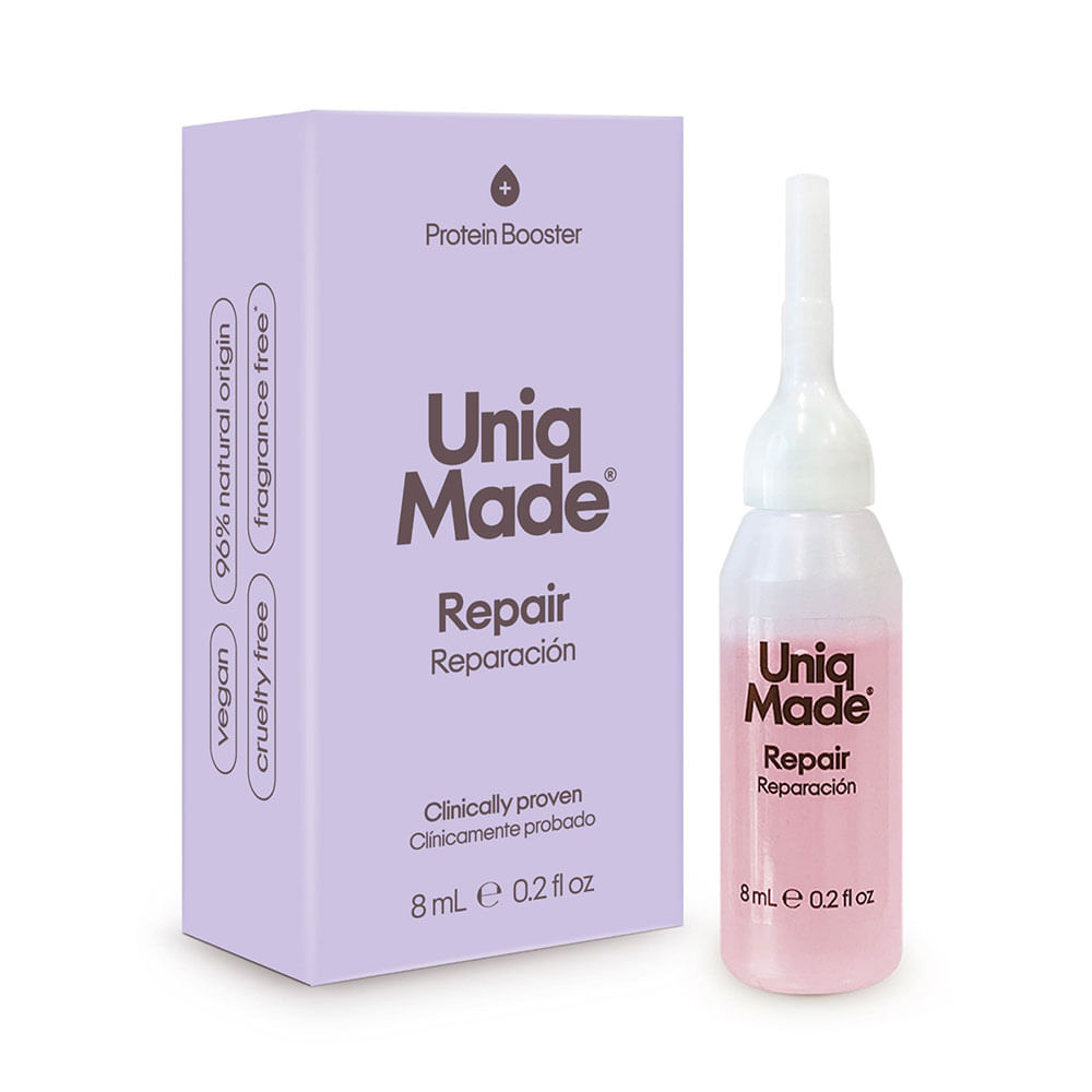 Booster Uniq Made Reparación 8 ml