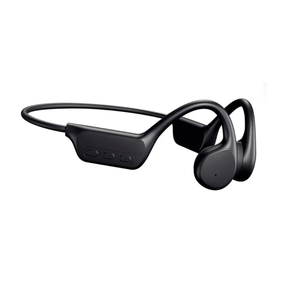 Audífono bluetooth Helix 15 Horas Duración