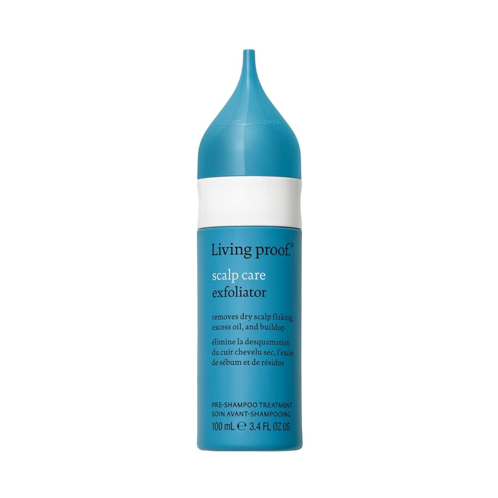 Exfoliante capilar Living Proof Scalp Care Exfoliator 100 ml