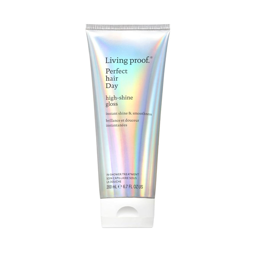 Tratamiento capilar Living Proof Perfect Hair Day High Shine Gloss 198 ml