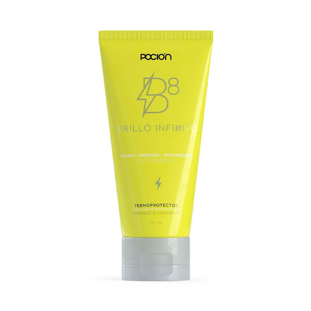 Termoprotector La Poción B8 150 ml