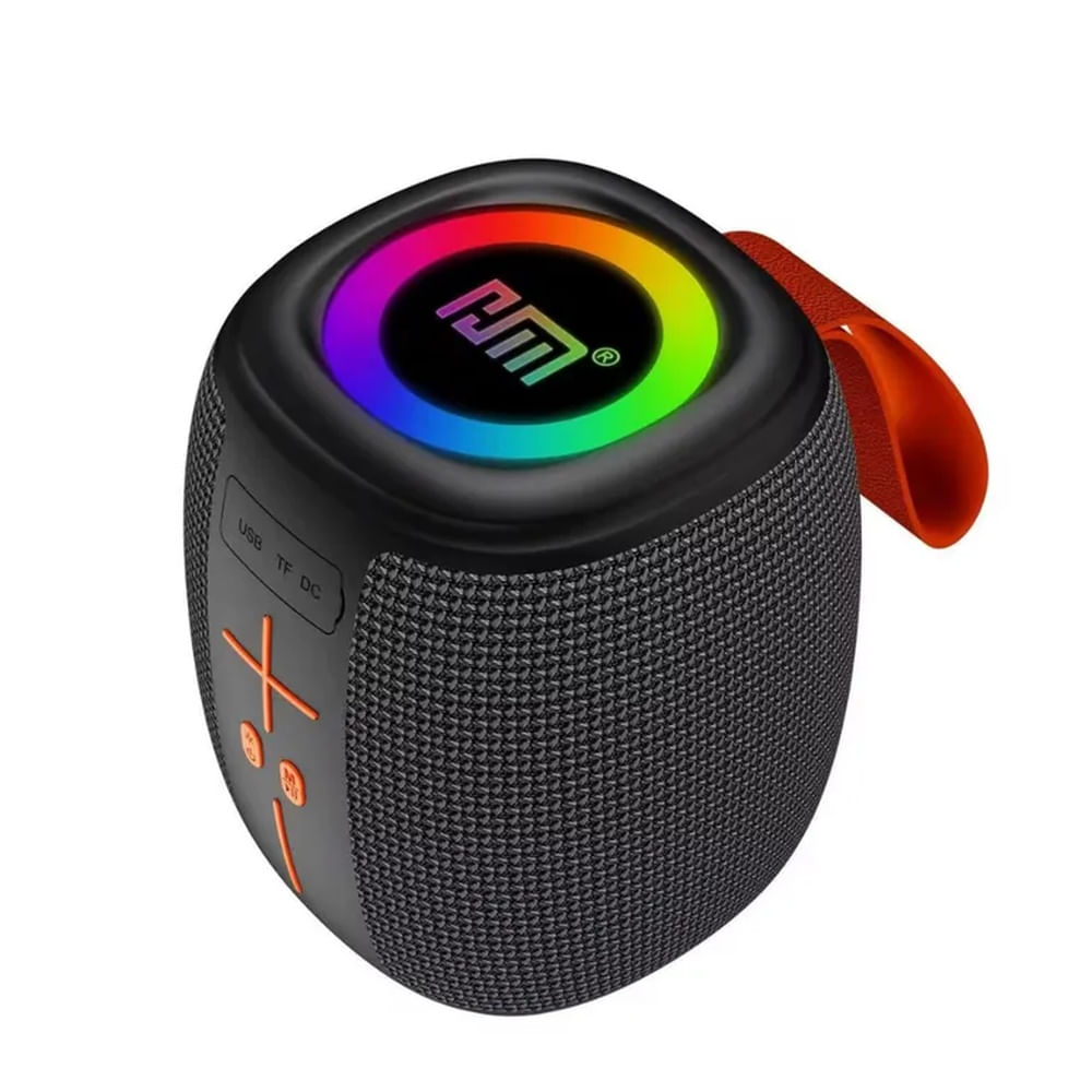 Parlante Bluetooth Portatil H8 Extra Bass