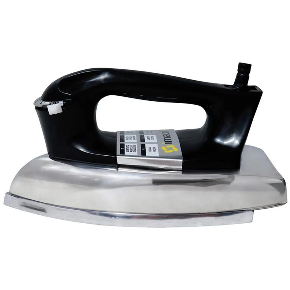 PLANCHA SECA PESADA IMACO I1700