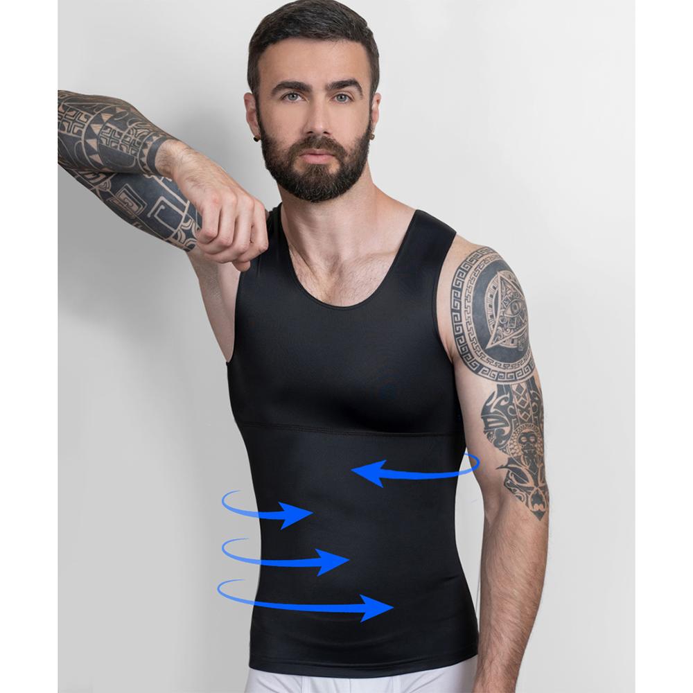 Bividi moldeador extra compresor de cintura abdomen pecho y mejora postura