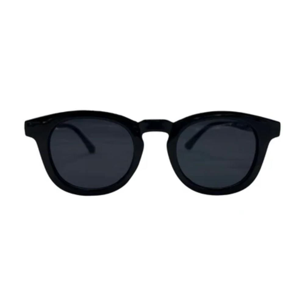 Lentes de Sol Blinders Negro Modelo Black Lippi