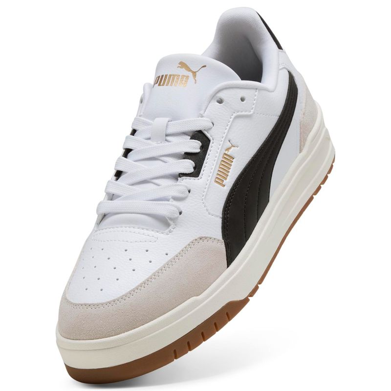 Puma 403840 01 Urbana Blanco