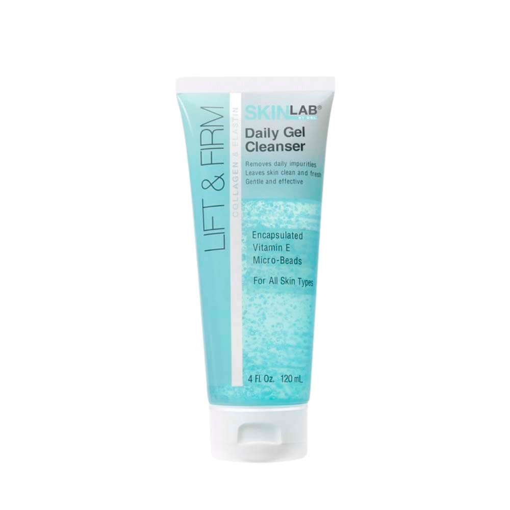 Gel Limpiador Facial Skinlab Daily Gel Cleanser 120 ml