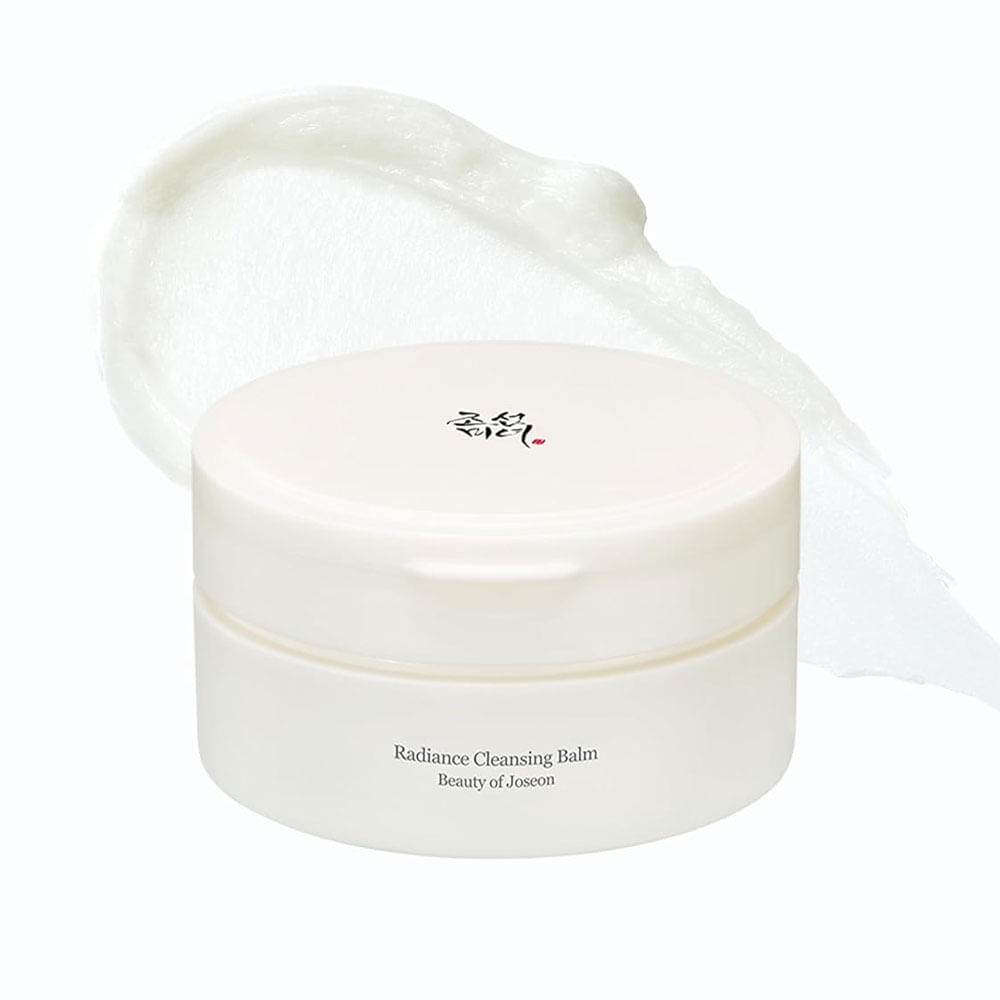 Bálsamo Limpiador Beauty of Joseon Radiance Cleansing Balm 100 ml