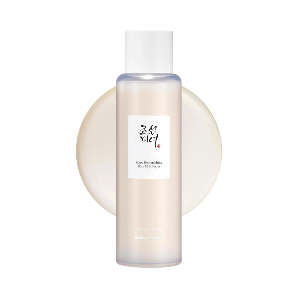 Leche Hidratante Beauty of Joseon Glow Replenishing Rice Milk 150 ml