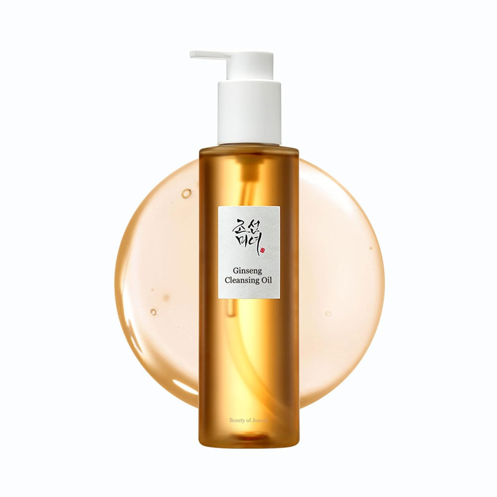 Aceite Limpiador Beauty of Joseon Ginseng 210 ml