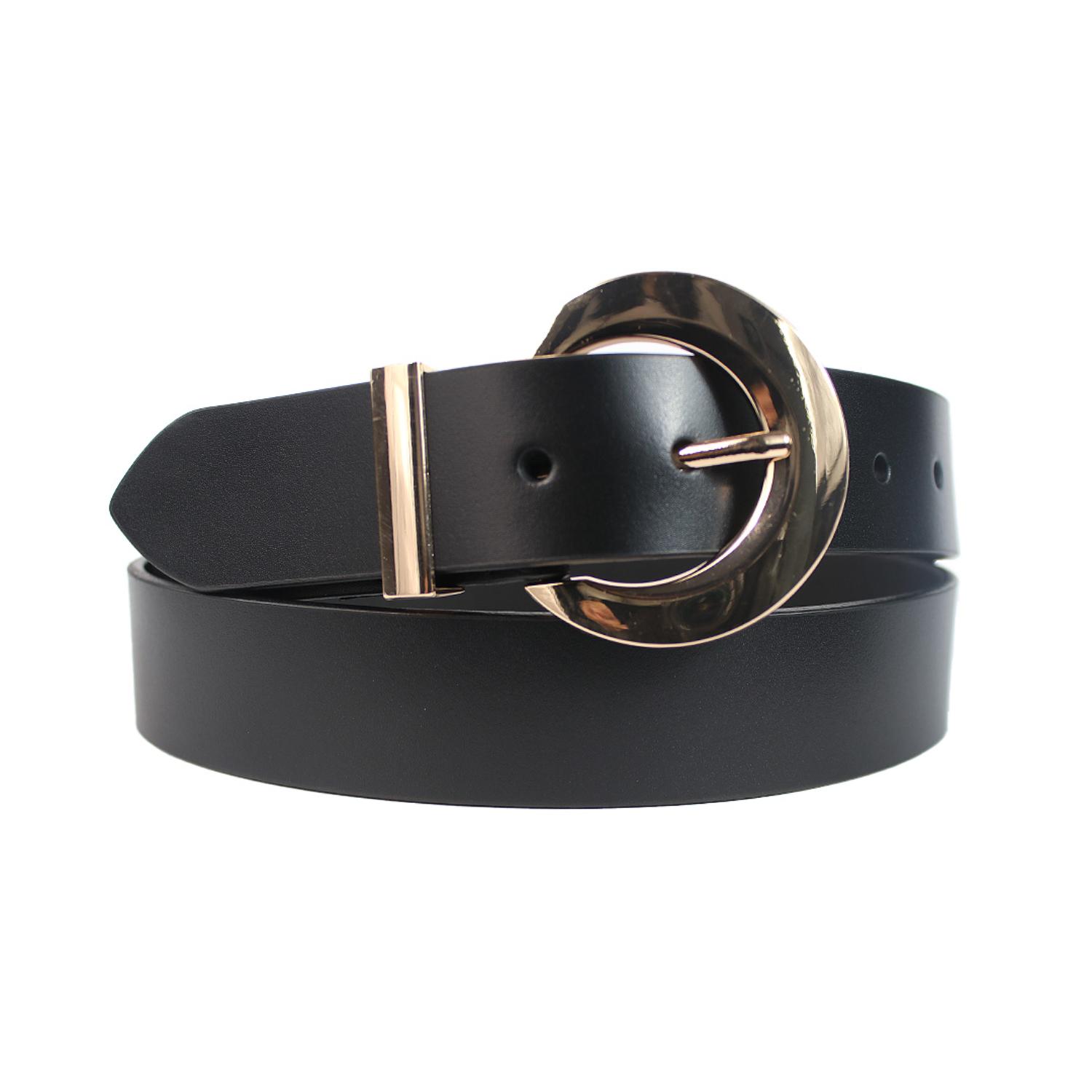 Correa Mujer Tabu Subaneg Negro Talla L