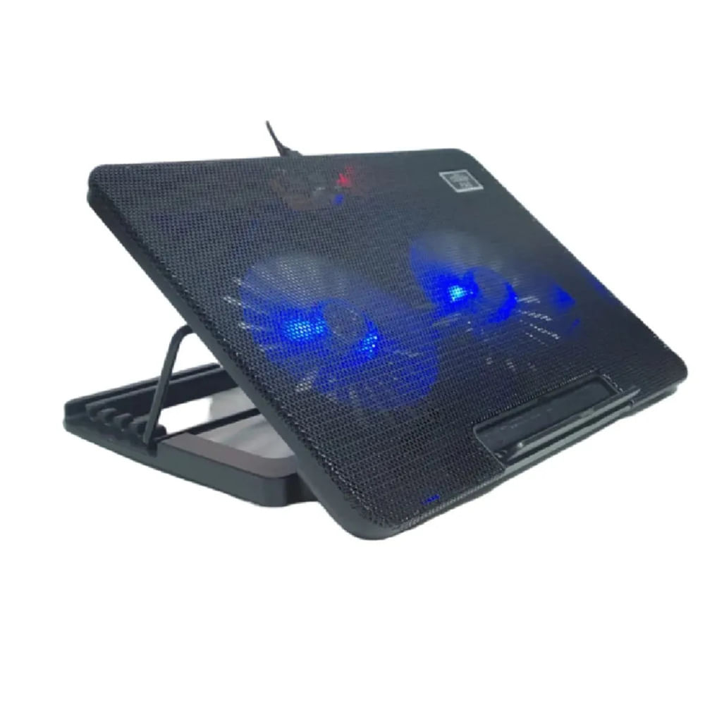 COOLING PAD PARA LAPTOP 17 2 VENTIL