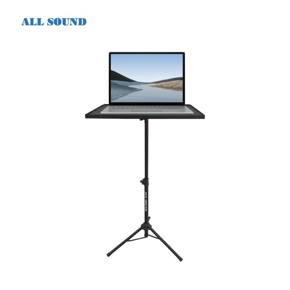 SOPORTE MULTIFUNCIONAL PARA LAPTOP  A-500  ALL SOUND