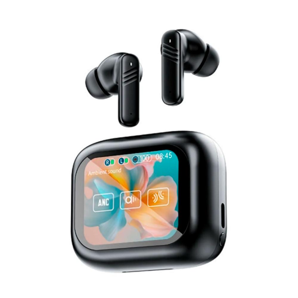 Audifono Bluetooth JBL Tune flex Generico Negro
