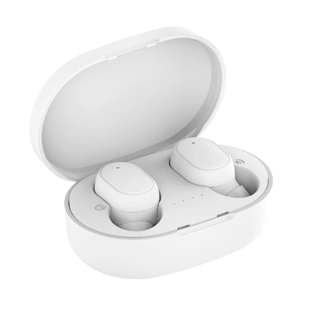 Audífono bluetooth Redmi Buds 6 Play Genérico Blanco