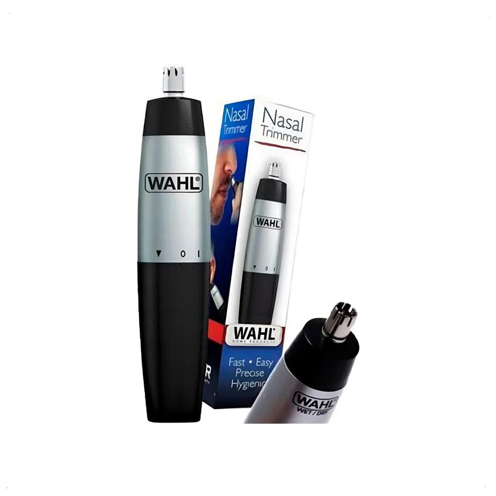 Cortador De Vello Nasal Portatil Wahl