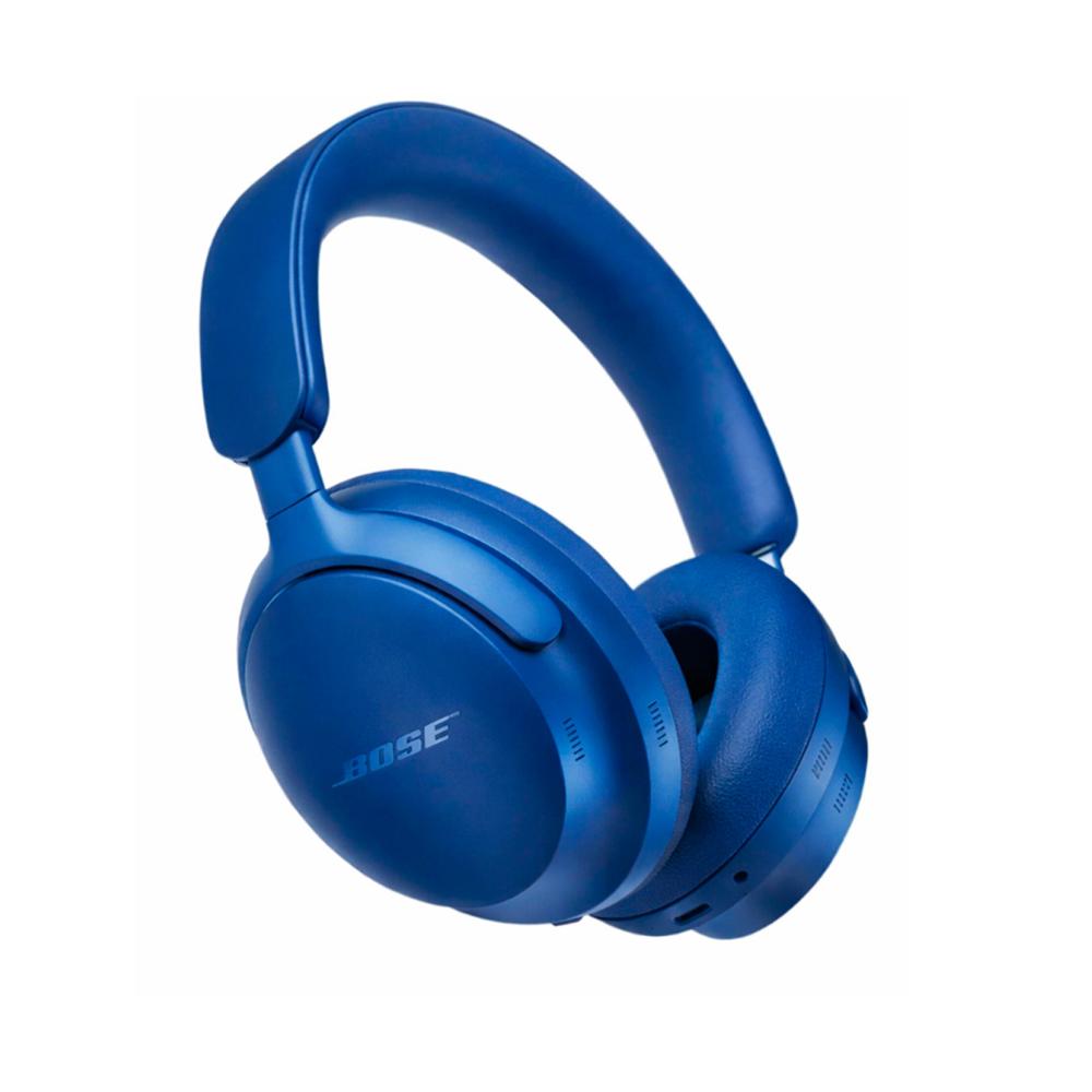 Audífonos Bose Genéricos QuietComfort Ultra Headphones Azul
