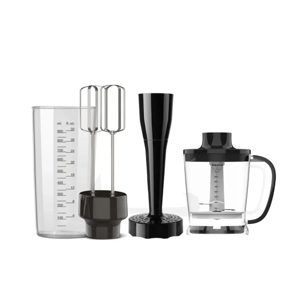 Batidora de Inmersión Mod Bapi 1500 Luxe Full Set