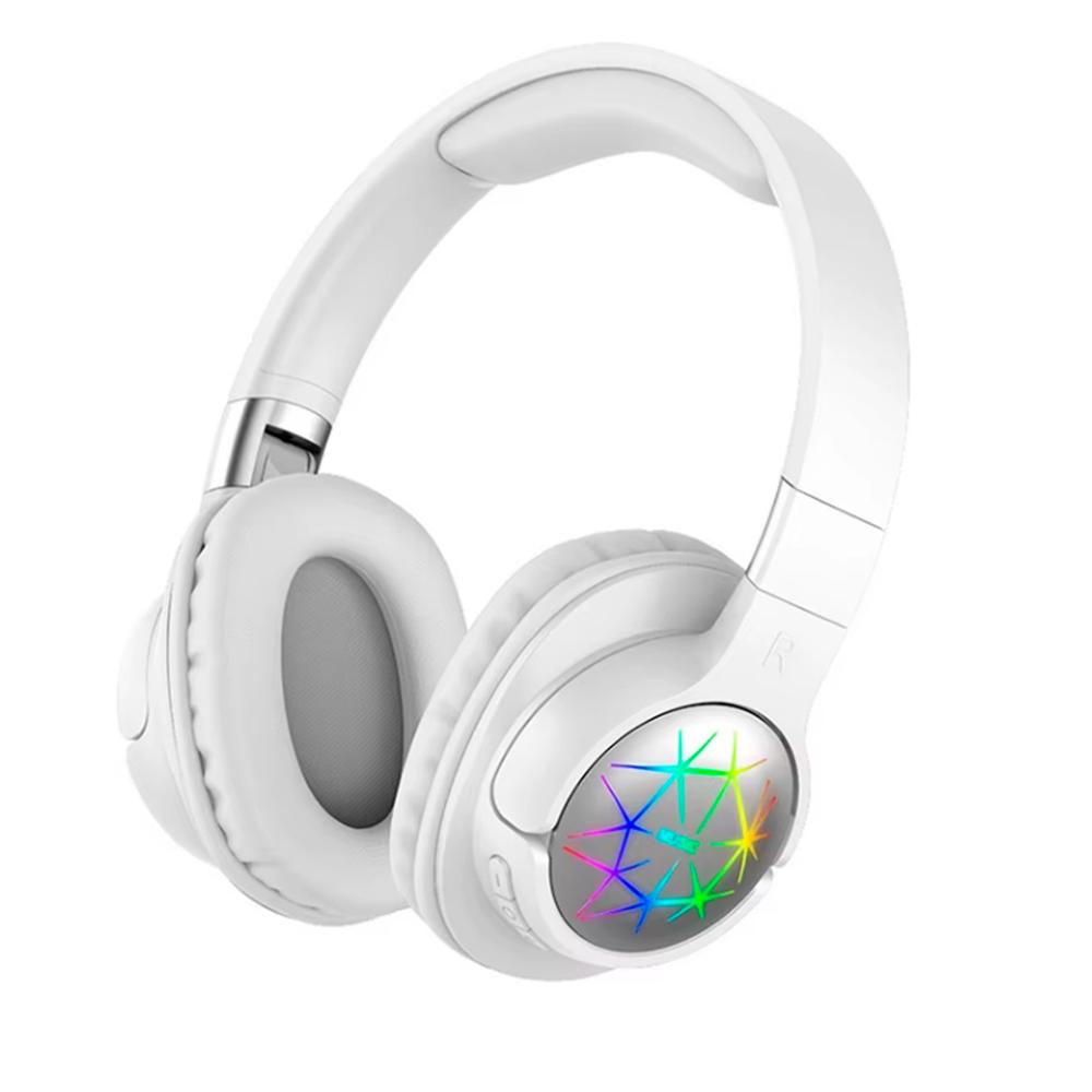 Audífono Bluetooth Tune 800BT Genérico Blanco