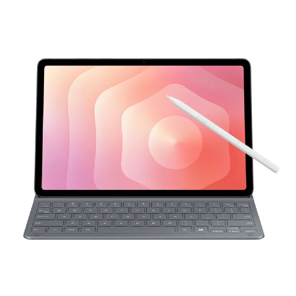 Tablet Samsung Galaxy Tab S11 SM-X730 11 12GB 128GB S-Pen y Keyboard Cover Gris