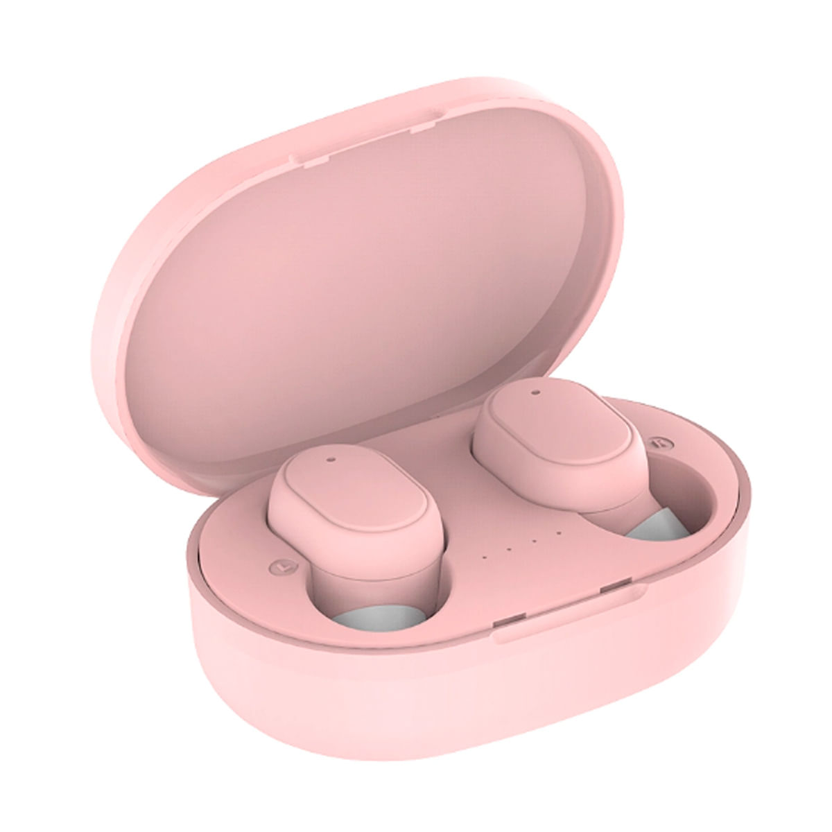 Audífono Bluetooth Tune 800BT Rosado