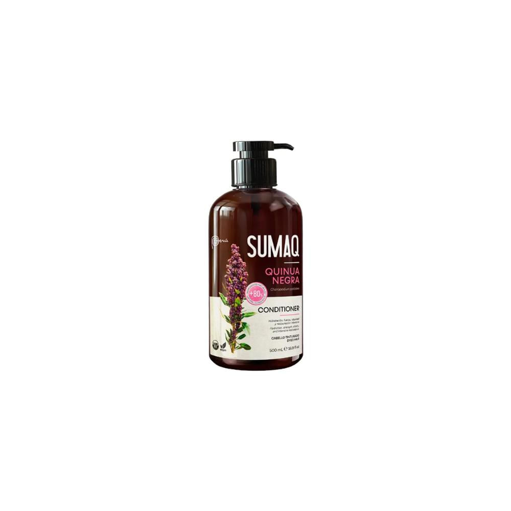 Acondicionador Quinua Negra 250 Ml