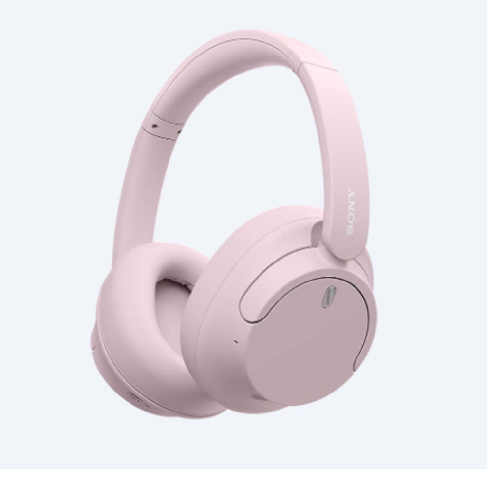 Audifonos WH-CH720N Bluetooth Sony - ROSADO