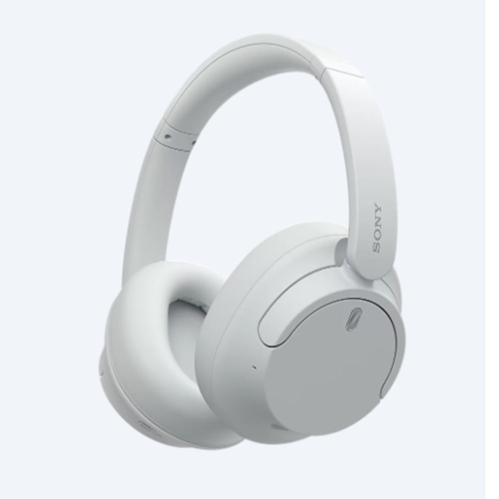 Audifonos WH-CH720N Bluetooth Sony - BLANCO