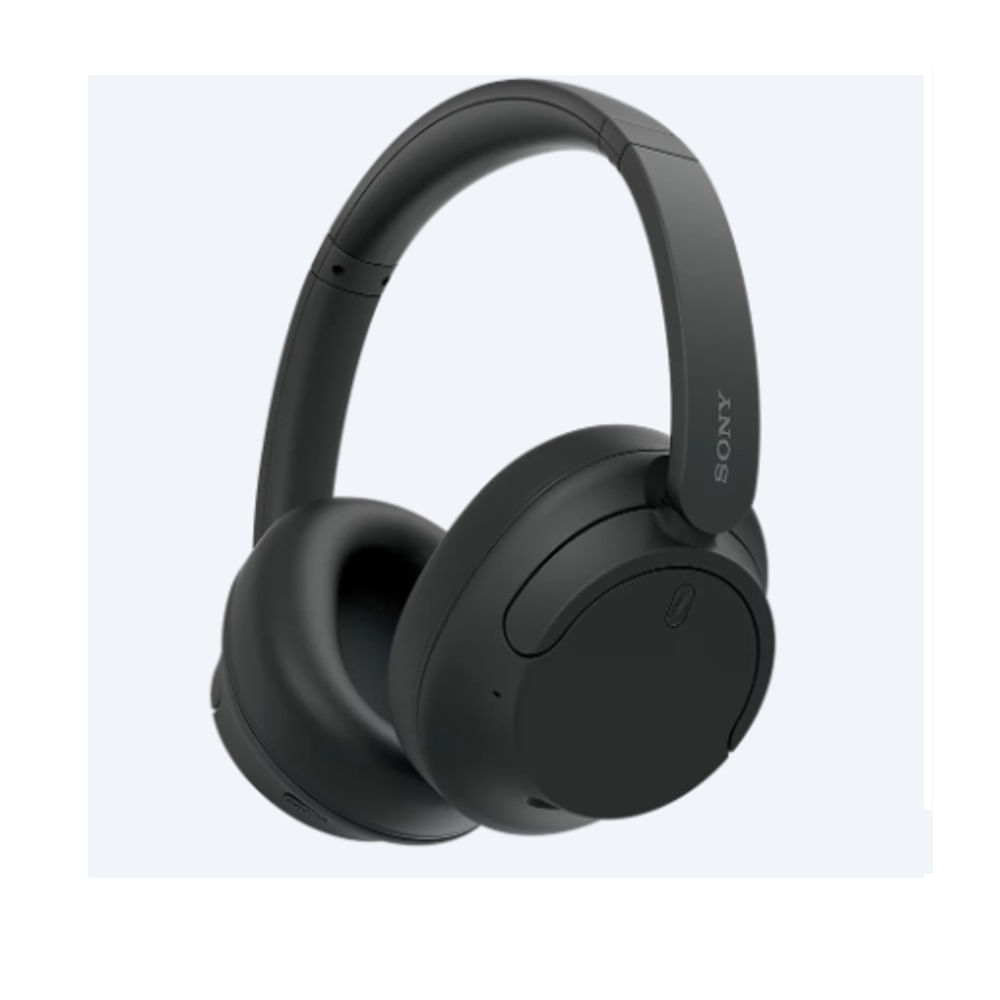 Audifonos WH-CH720N Bluetooth Sony - NEGRO