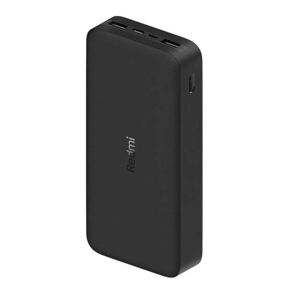 Cargador Portatil Xiaomi