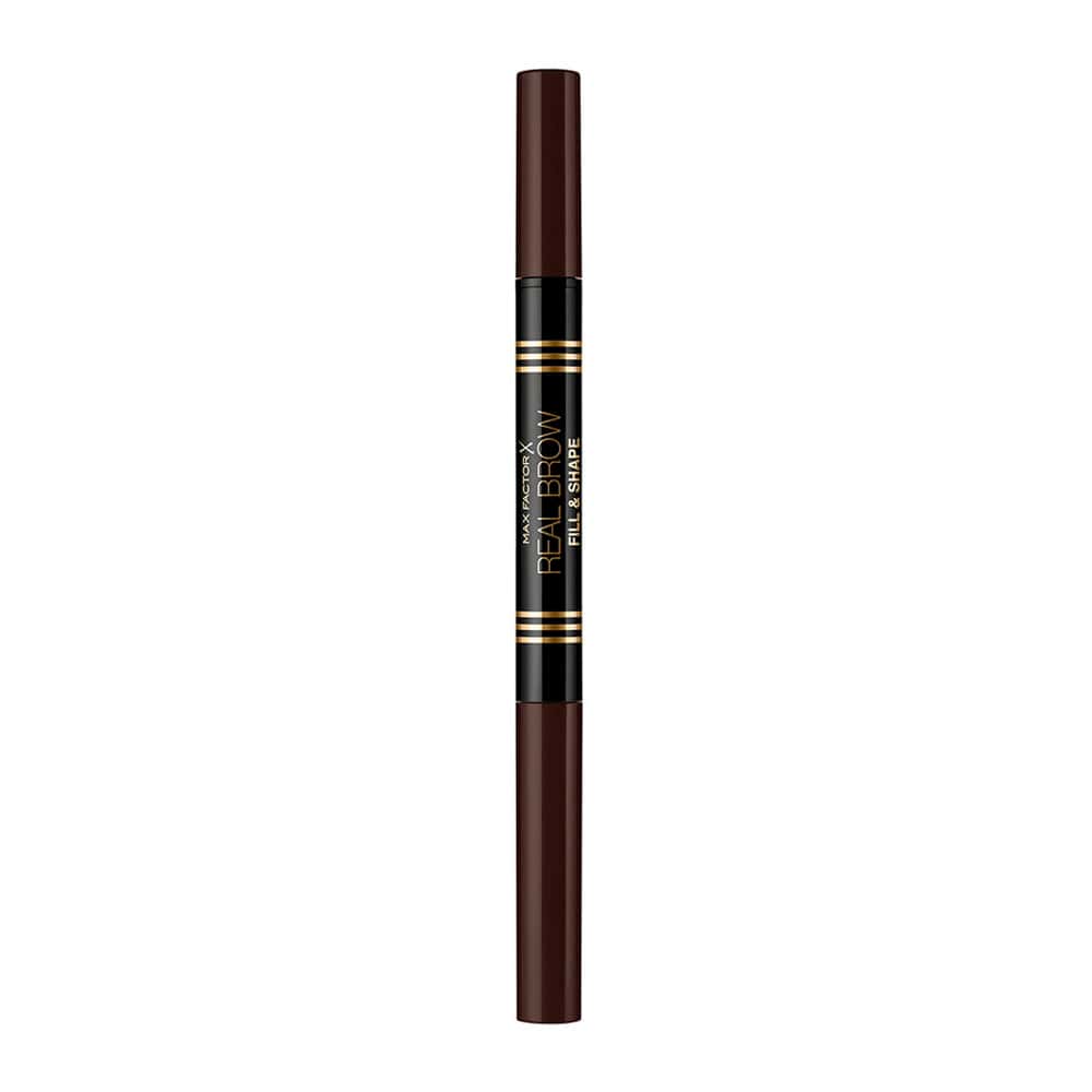 Delineador de cejas Max Factor Real Brow Fill & Shape Deep B