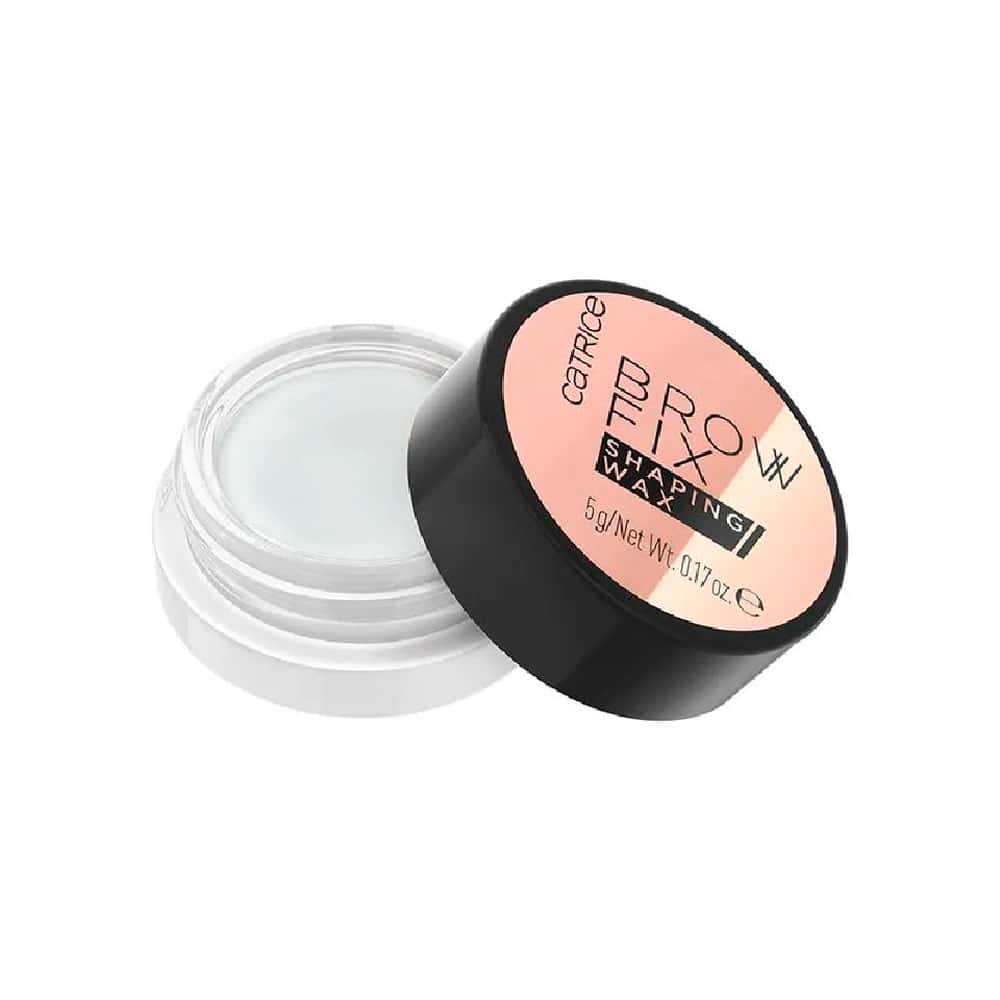 Cera para cejas Catrice Brow Fix Shaping Wax 010 Transparent
