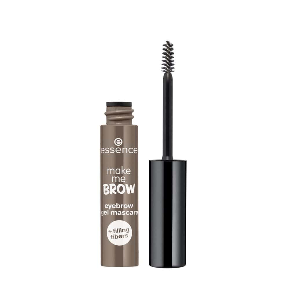 Mascara de cejas Essence Make Me Brow 05 Chocolaty Brows