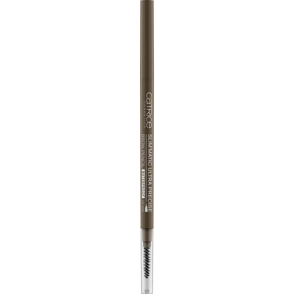 Lápiz de cejas Catrice Eye Brow Stylist Waterproof 035 Brown Eye Crown
