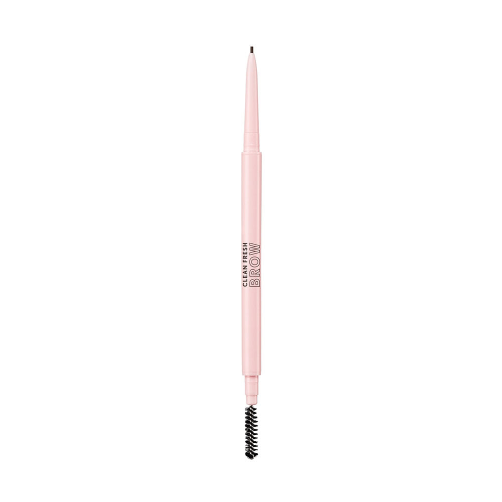 Lápiz de cejas Covergirl Clean Fresh Brow Nano Dark Brown