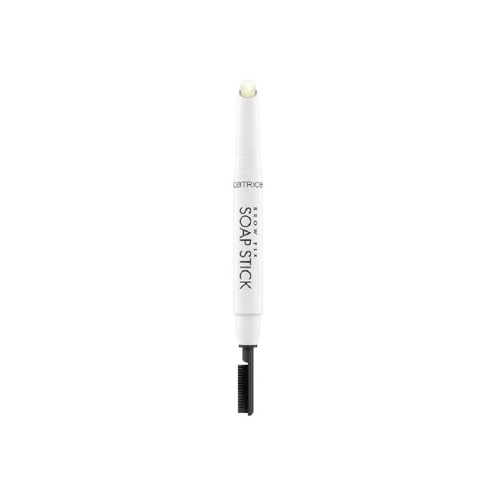 Fijador de cejas Catrice Brow Fix Soap Stick 010 Transparent