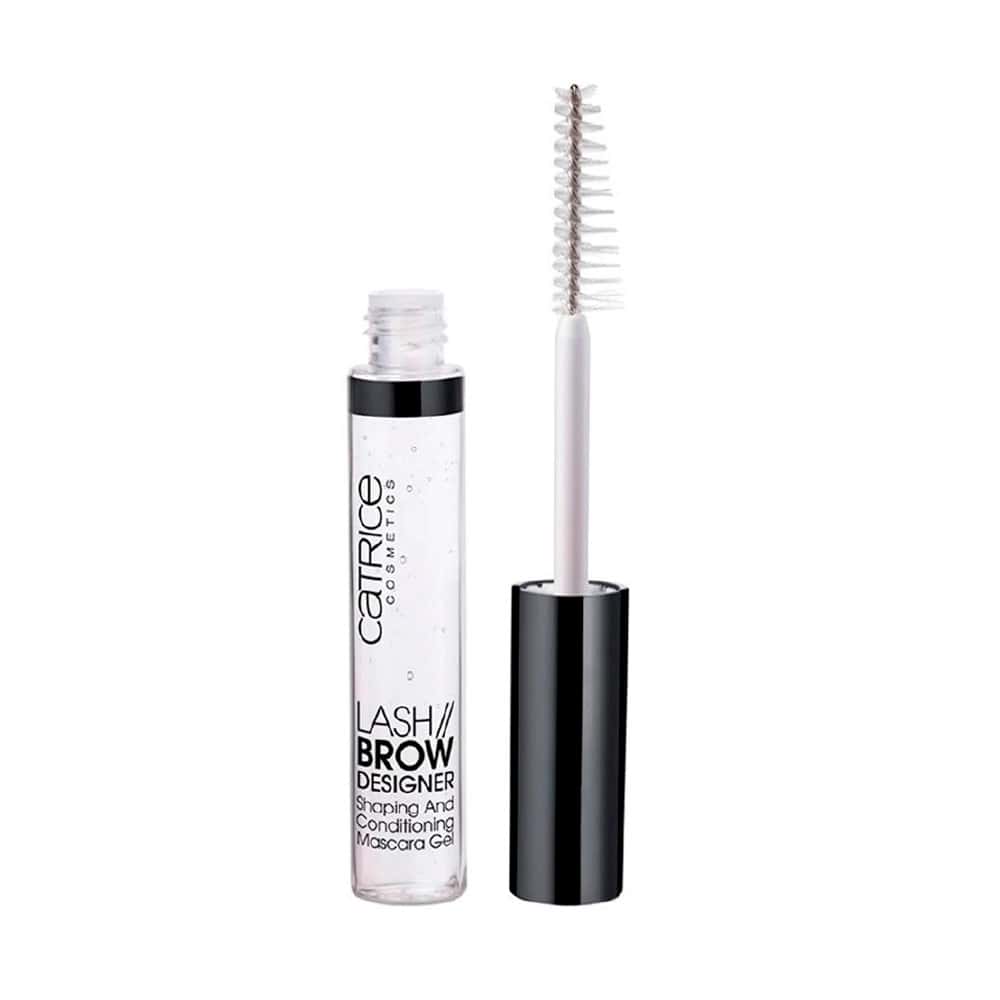 Máscara de cejas Catrice Lash&Brow Designer 010