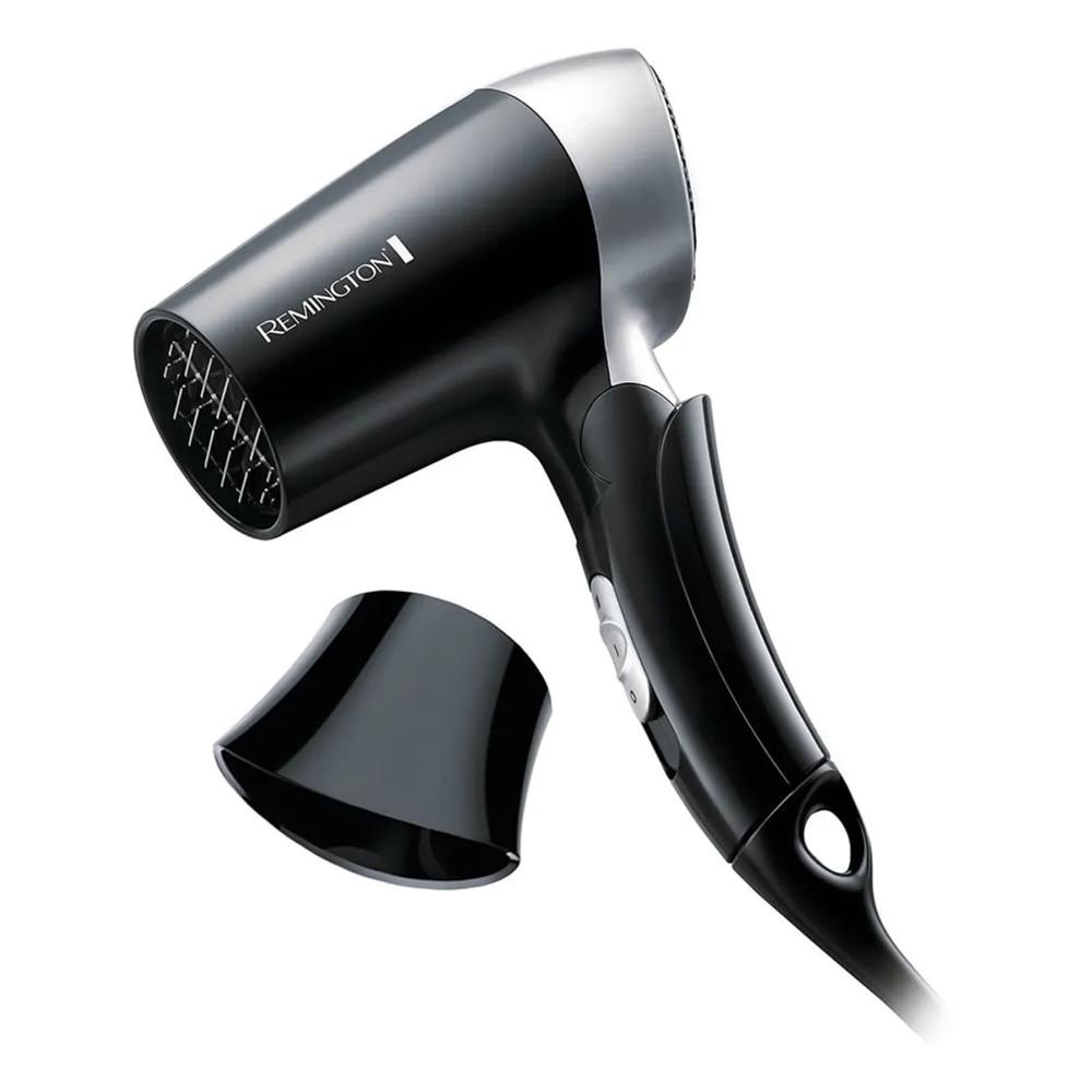 Secador de Cabello Para Viaje Plegable D2400