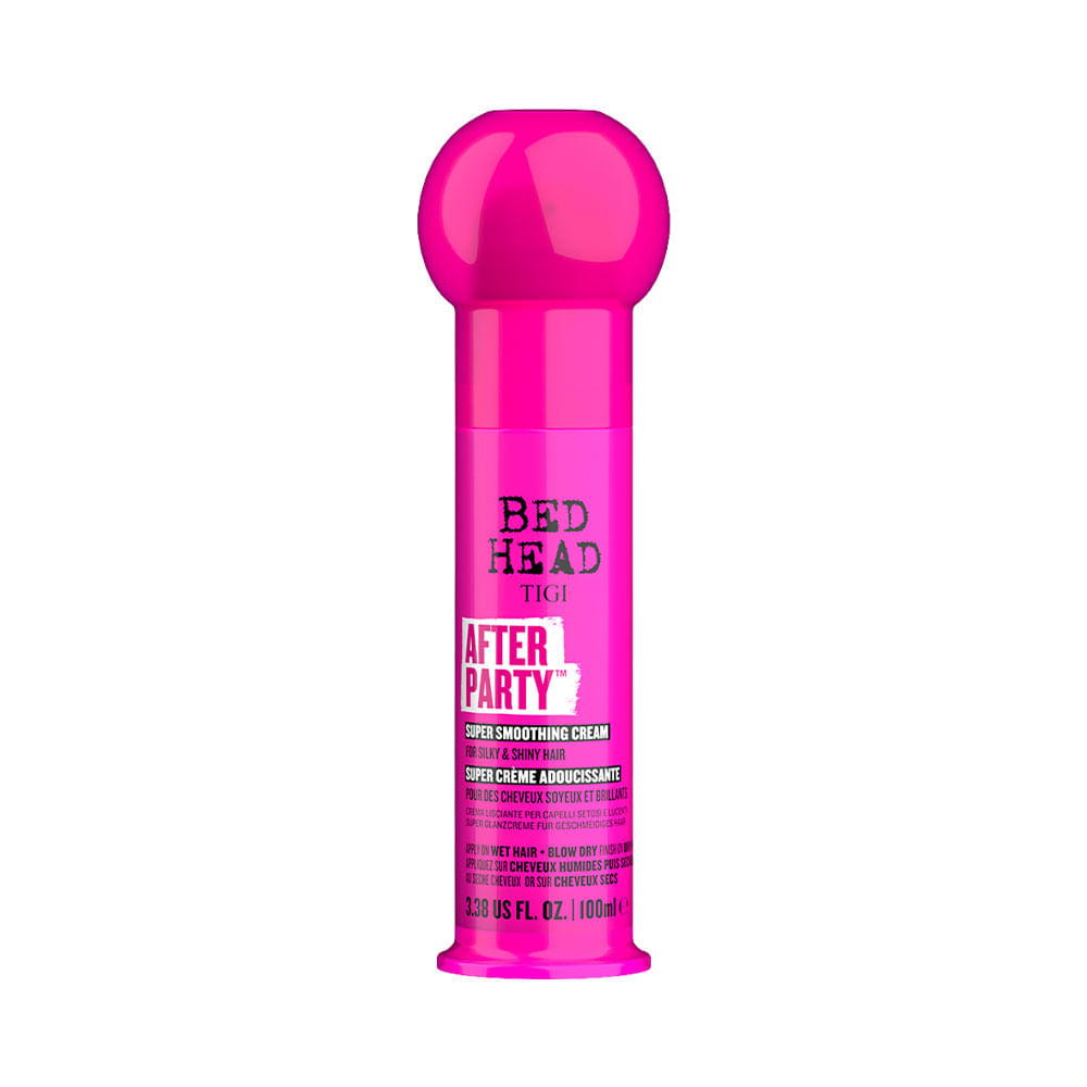 Crema para peinar TIGI Bed Head After Party suavizante 100 ml