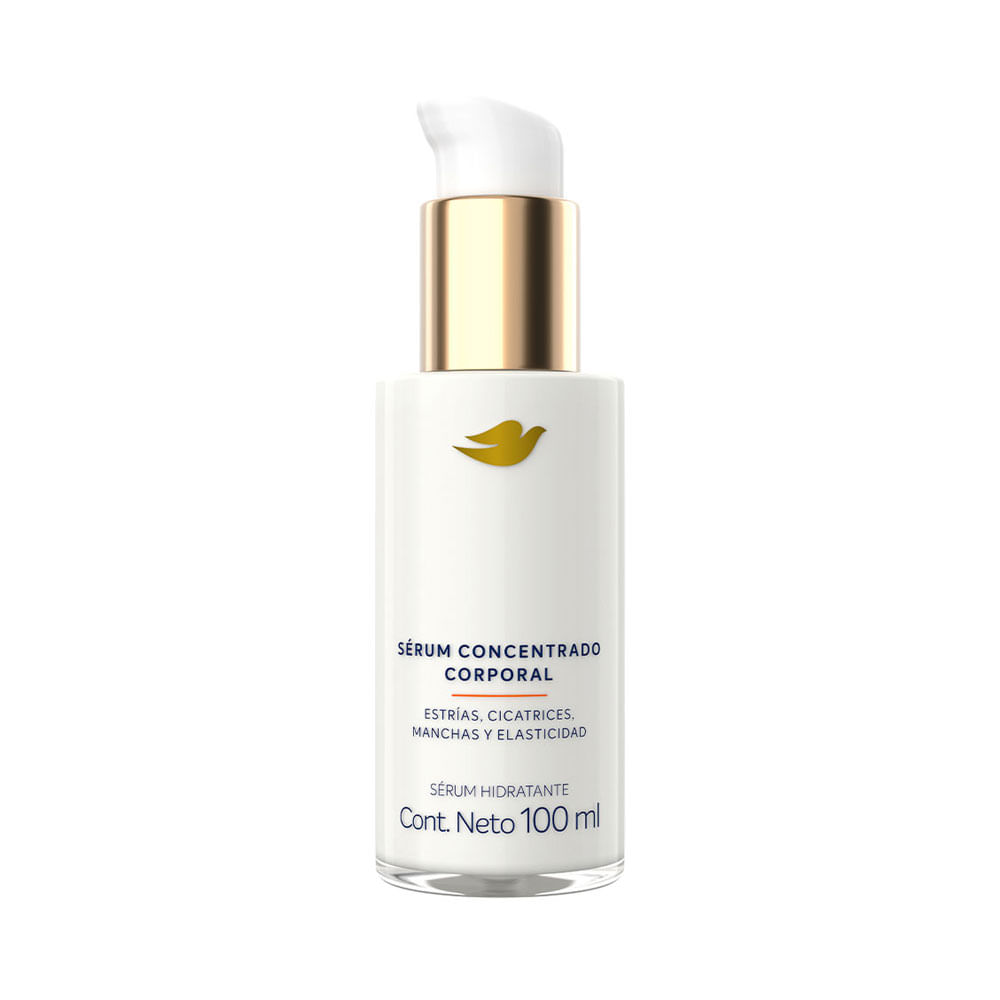 Sérum corporal Dove Concentrado 100 ml
