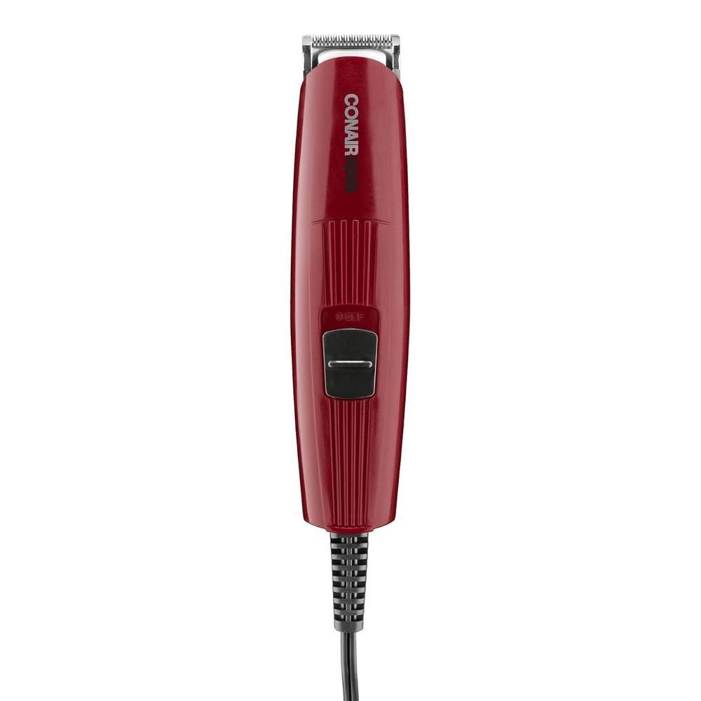 Recortadora De Barba Conair GMT8NCS Acero Inoxidable