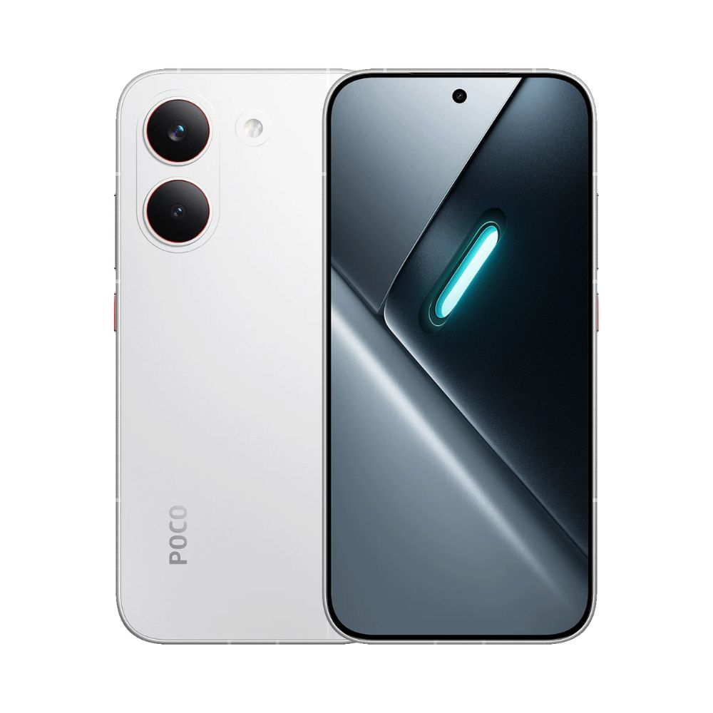 Xiaomi Poco X8 Pro 256gb 8gb White