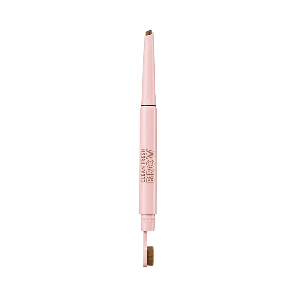 Delineador de cejas Covergirl Clean Fresh Auburn