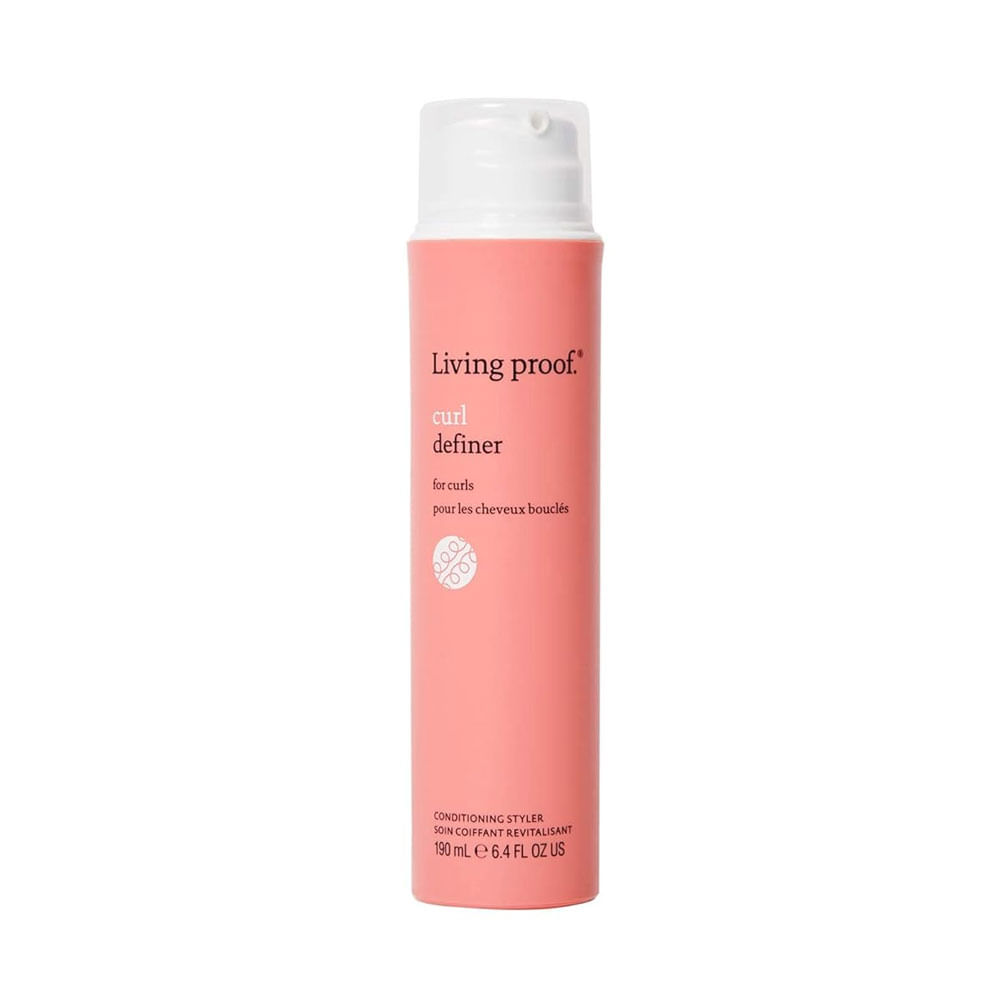 Crema de peinar Living Proof Curl Definer 190 ml
